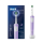 Szczoteczka elektryczna Oral-B Szczoteczka rotacyjna Vitality Pro D103 (fioletowa)